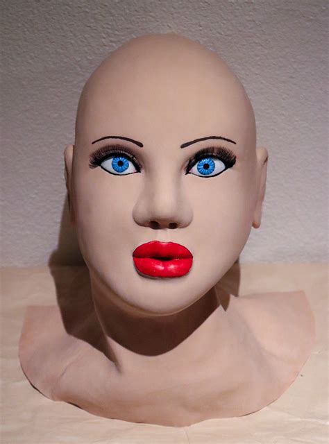 Female Mask